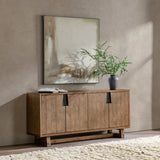 Lyra Buffet by Classic Home at Eve Furniture