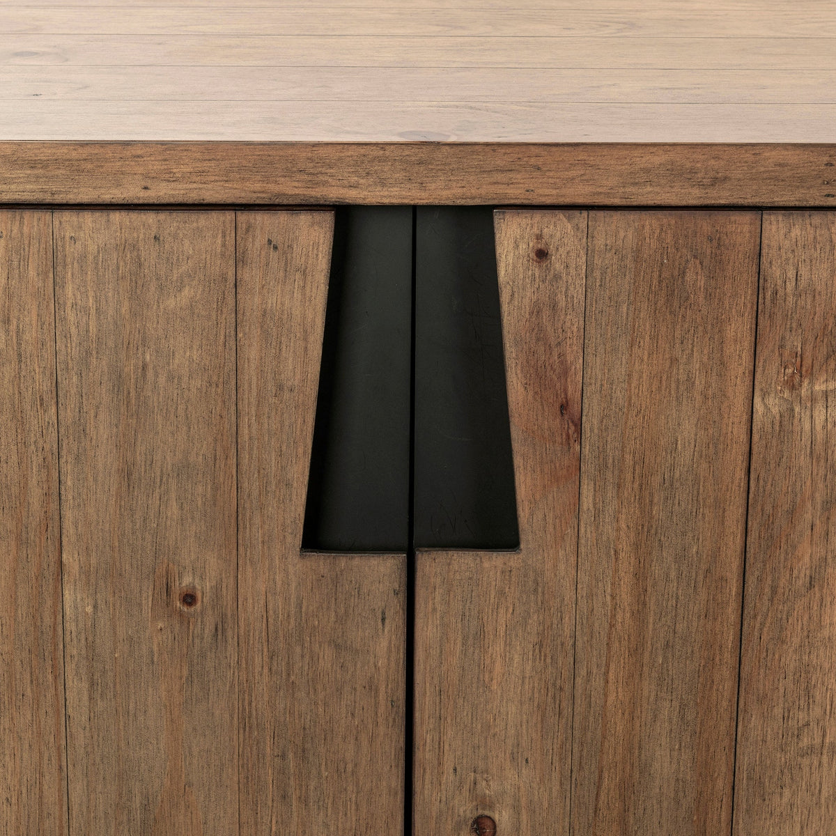 Lyra Buffet by Classic Home at Eve Furniture