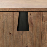 Lyra Buffet by Classic Home at Eve Furniture