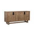 Lyra Buffet by Classic Home at Eve Furniture
