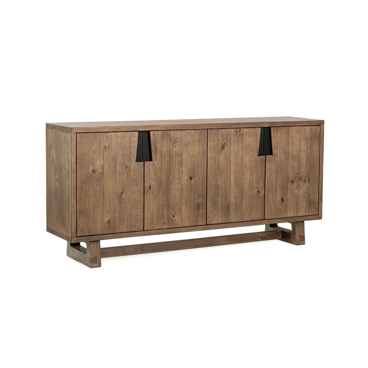 Lyra Buffet by Classic Home at Eve Furniture