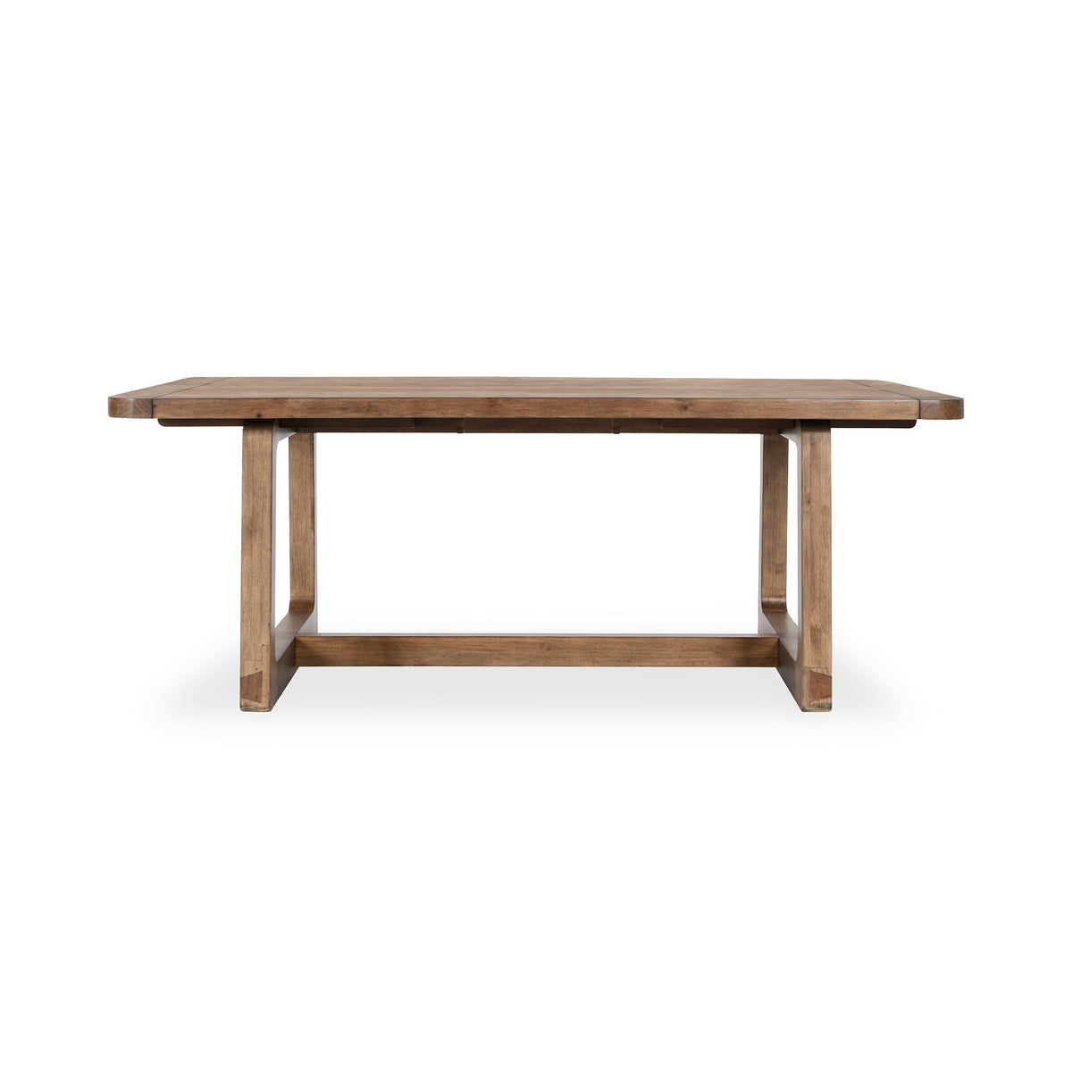 Lyra Extendable Dining Table by Classic Home at Eve Furniture