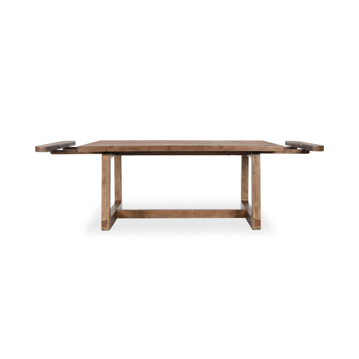 Lyra Extendable Dining Table by Classic Home at Eve Furniture