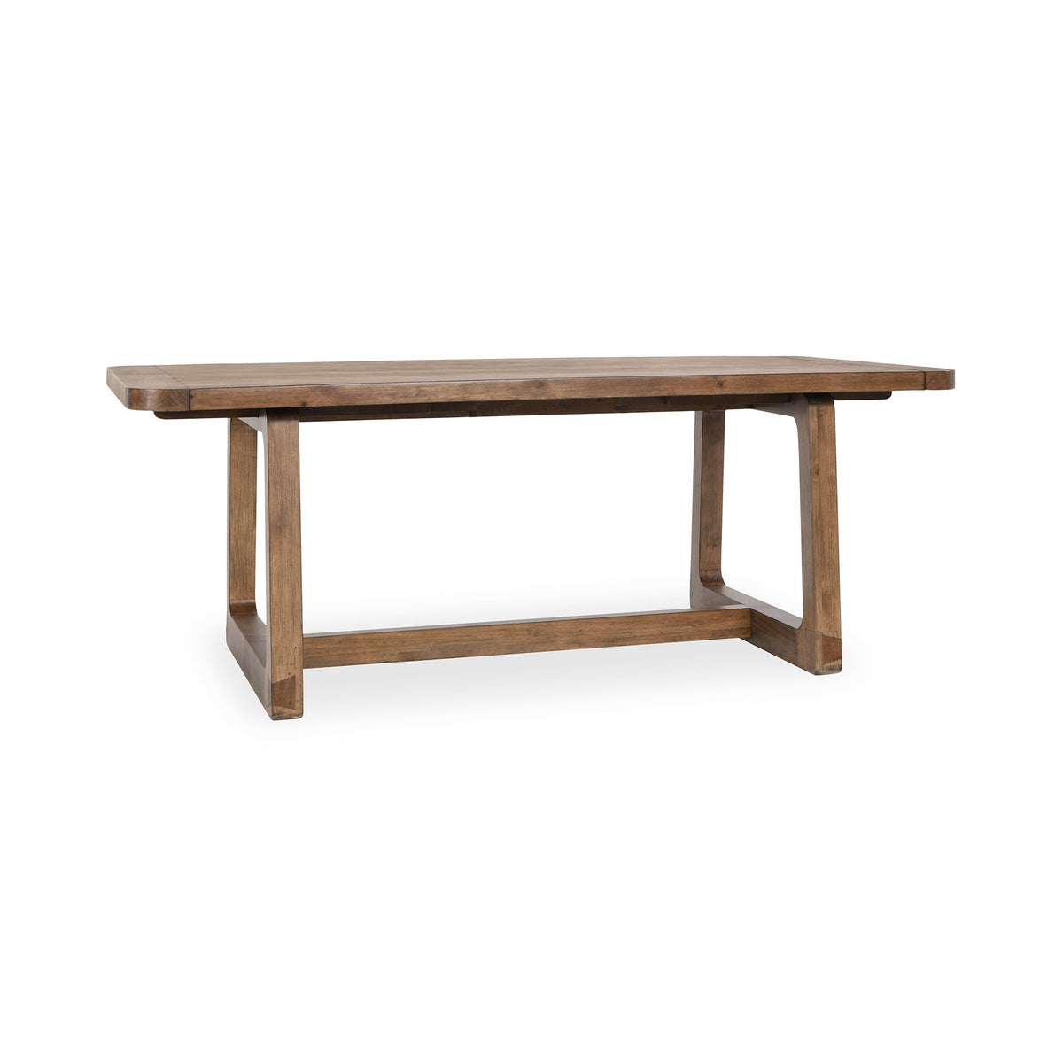 Lyra Extendable Dining Table by Classic Home at Eve Furniture