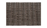 Lyra Outdoor Rocking Chair Brown by Moe's Home at Eve Furniture