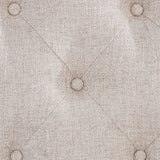 Lysandra Rustic Natural Tone/Beige California.King Bed by Furniture of America at Eve Furniture