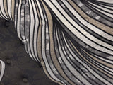 M-Cooperluxe Plush Euro Queen Mattress Topper by New Era Innovations at Eve Furniture