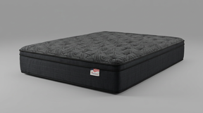 M-Frost Firm Euro Queen Mattress by New Era Innovations at Eve Furniture