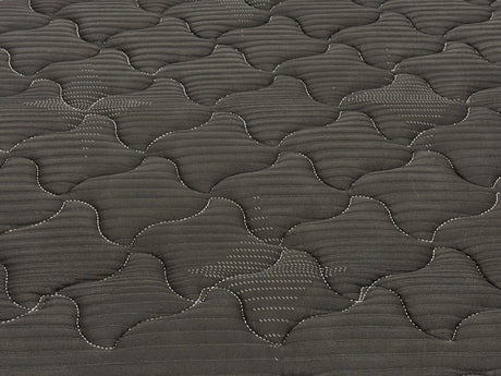 M-Luxerest 11" King Gel Hybrid Mattress by New Era Innovations at Eve Furniture