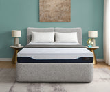 Eco 8" Gel Memory Foam Twin Mattress