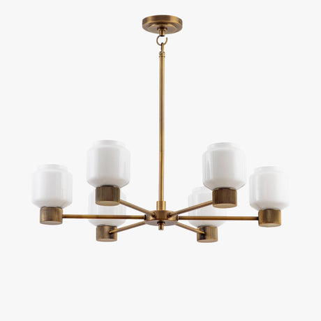 Mabel Chandelier by Co.House Designs at Eve Furniture