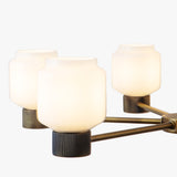 Mabel Chandelier by Co.House Designs at Eve Furniture