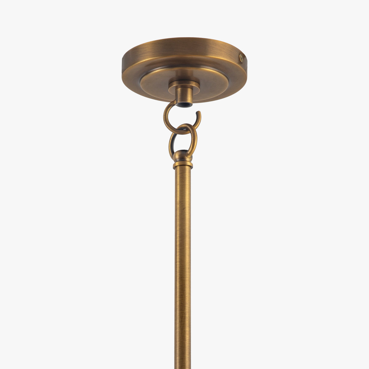 Mabel Chandelier by Co.House Designs at Eve Furniture