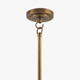 Mabel Chandelier by Co.House Designs at Eve Furniture