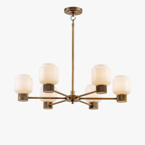 Mabel Chandelier by Co.House Designs at Eve Furniture