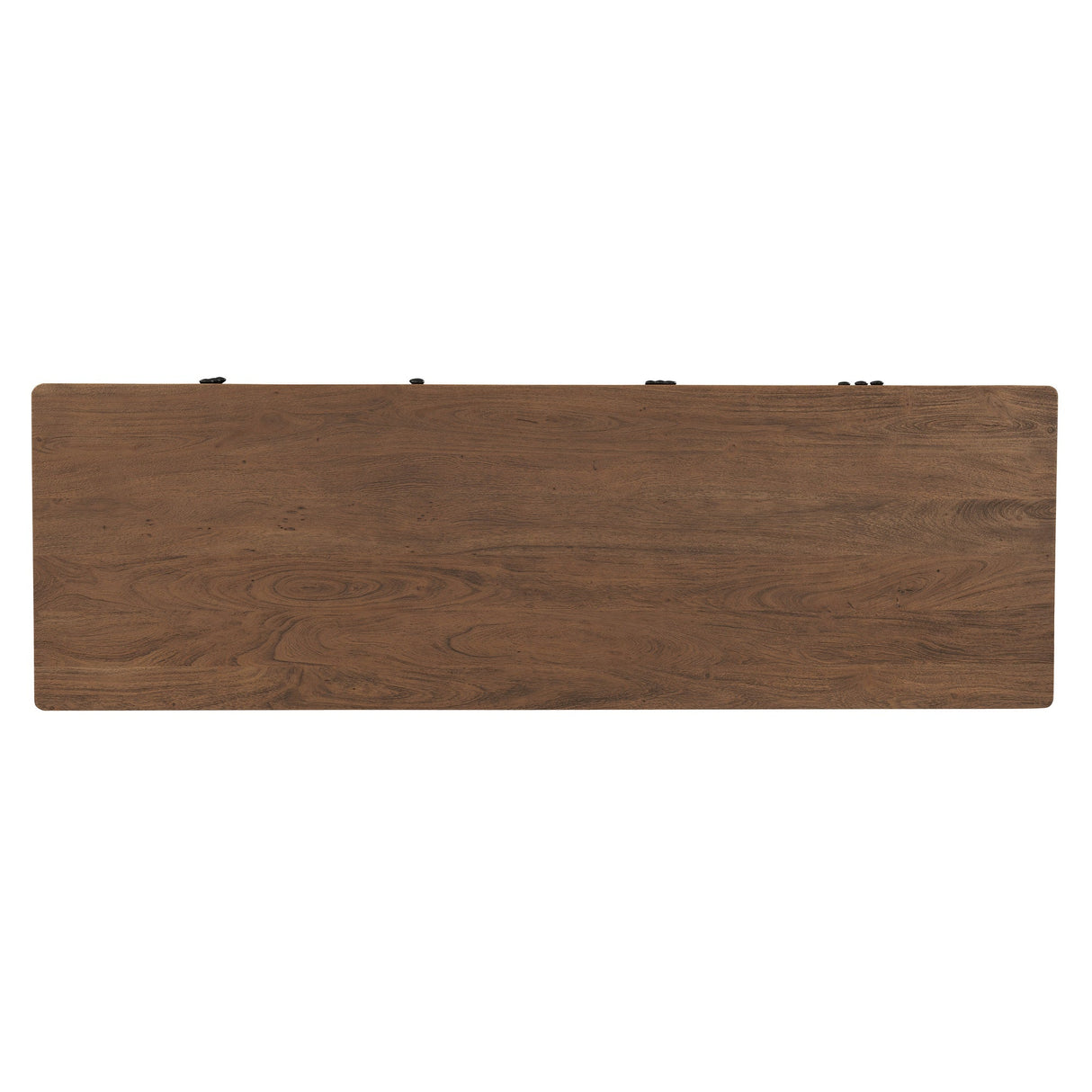 Mabel Dark Brown 6 Drawer Dresser by Moe's Home at Eve Furniture