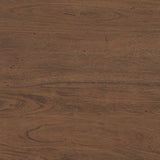 Mabel Dark Brown Nightstand by Moe's Home at Eve Furniture