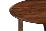 Macaria Walnut Coffee Table by Zuomod at Eve Furniture
