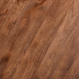 Macaria Walnut Coffee Table by Zuomod at Eve Furniture