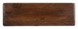 Macaria Walnut Console Table by Zuomod at Eve Furniture