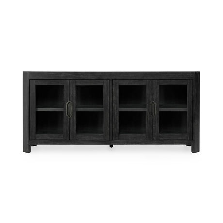 Macarthur Cabinet by Classic Home at Eve Furniture