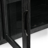 Macarthur Cabinet by Classic Home at Eve Furniture