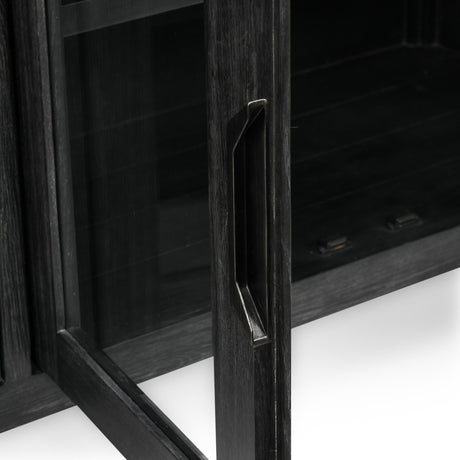 Macarthur Cabinet by Classic Home at Eve Furniture