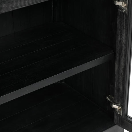 Macarthur Cabinet by Classic Home at Eve Furniture