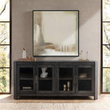 Macarthur Cabinet by Classic Home at Eve Furniture