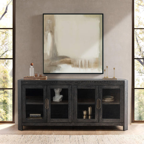 Macarthur Cabinet by Classic Home at Eve Furniture