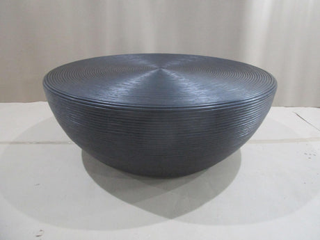 Macedo Black HP0426 Coffee Table by Coaster at Eve Furniture