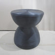 Macedo Black HP0426 End Table by Coaster at Eve Furniture