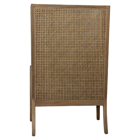Mack Occasional Chair by Dovetail at Eve Furniture