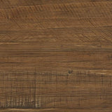 Mackifeld Warm Brown Coffee Table by Ashley at Eve Furniture