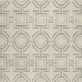 Maconville Ivory/Gray Large Rug by Ashley at Eve Furniture