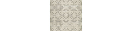 Maconville Ivory/Gray Large Rug by Ashley at Eve Furniture