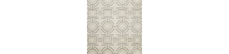 Maconville Ivory/Gray Medium Rug by Ashley at Eve Furniture
