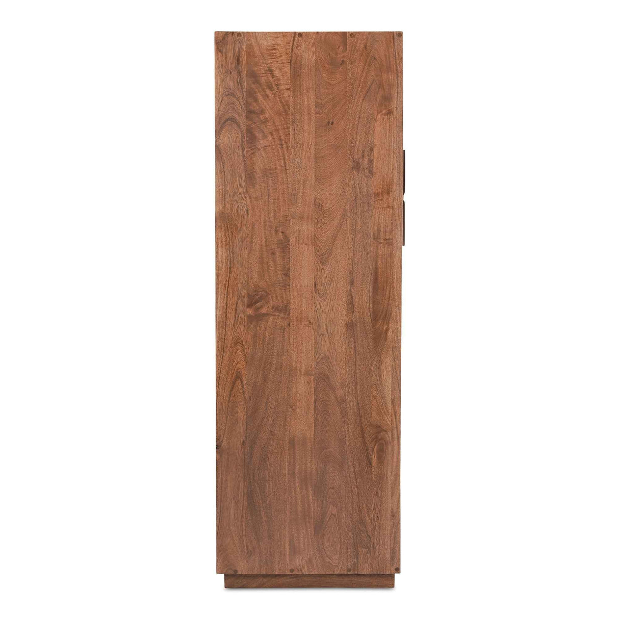 Madagascar Brown Chest by Moe's Home at Eve Furniture