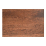 Madagascar Brown Chest by Moe's Home at Eve Furniture
