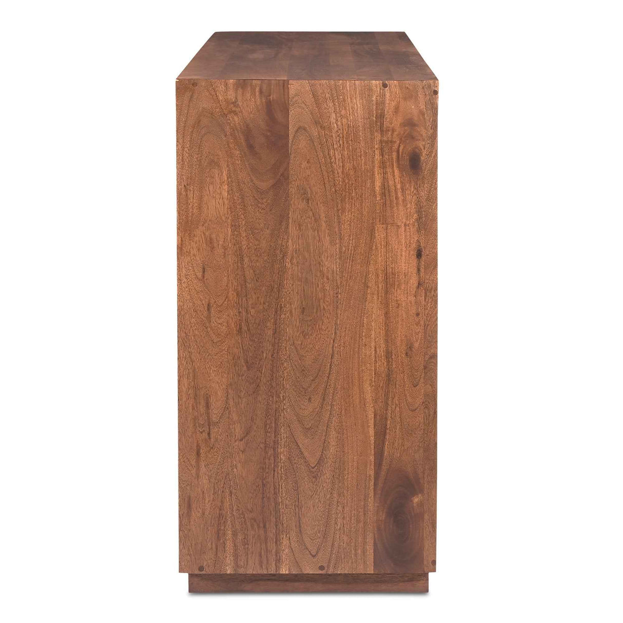 Madagascar Brown Dresser by Moe's Home at Eve Furniture