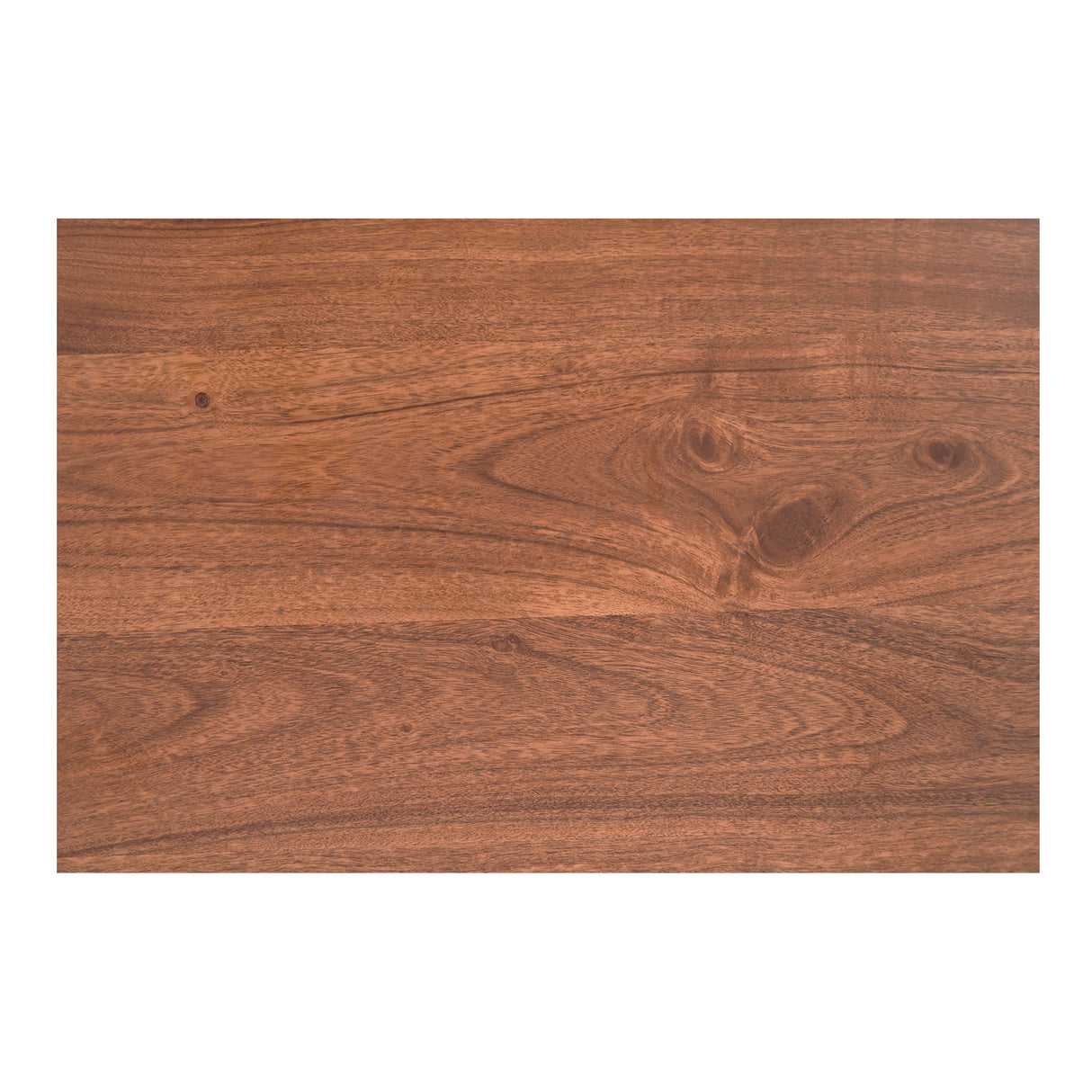 Madagascar Brown Nightstand by Moe's Home at Eve Furniture