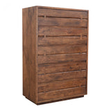 Madagascar Chest by Moe's Home at Eve Furniture