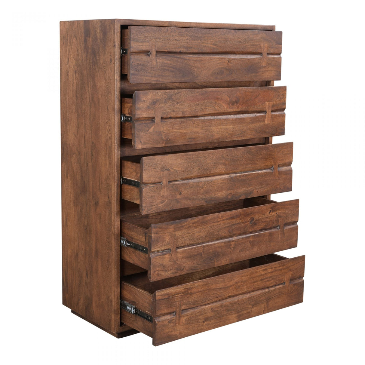 Madagascar Chest by Moe's Home at Eve Furniture