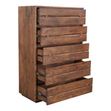Madagascar Chest by Moe's Home at Eve Furniture
