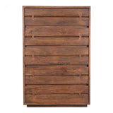 Madagascar Chest by Moe's Home at Eve Furniture