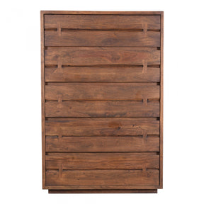 Madagascar Chest by Moe's Home at Eve Furniture