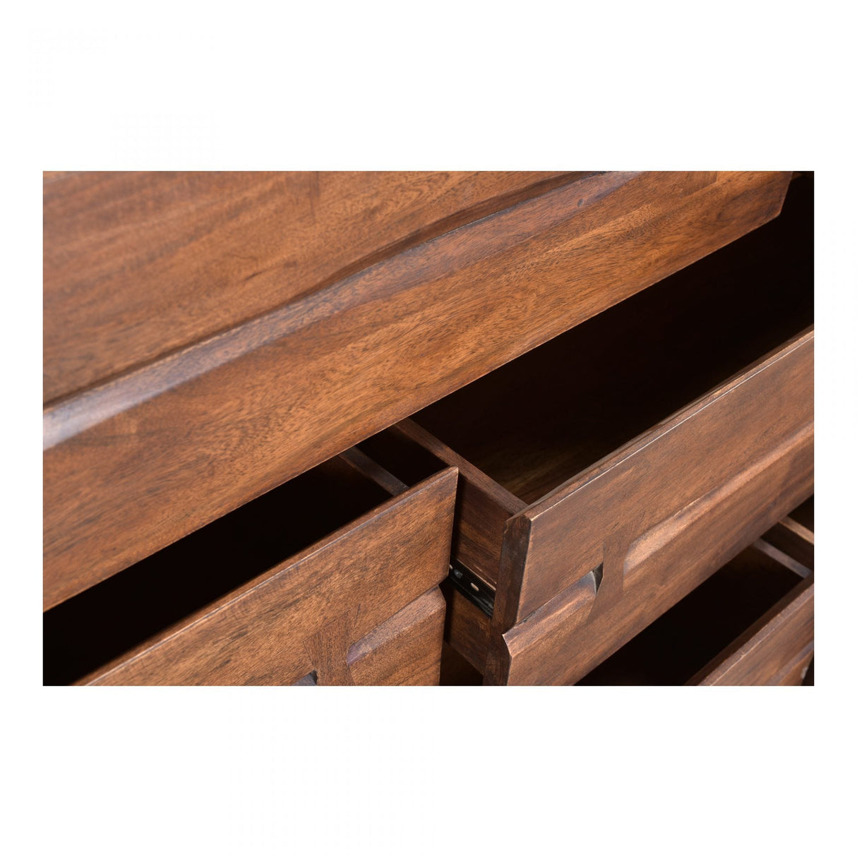Madagascar Dresser by Moe's Home at Eve Furniture