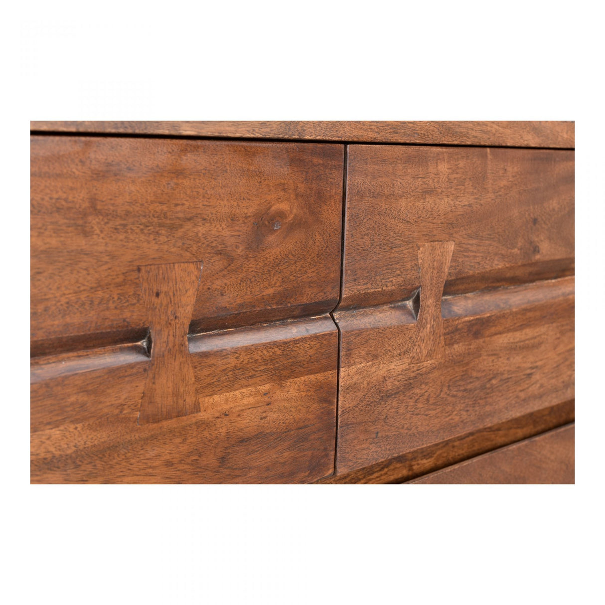 Madagascar Dresser by Moe's Home at Eve Furniture