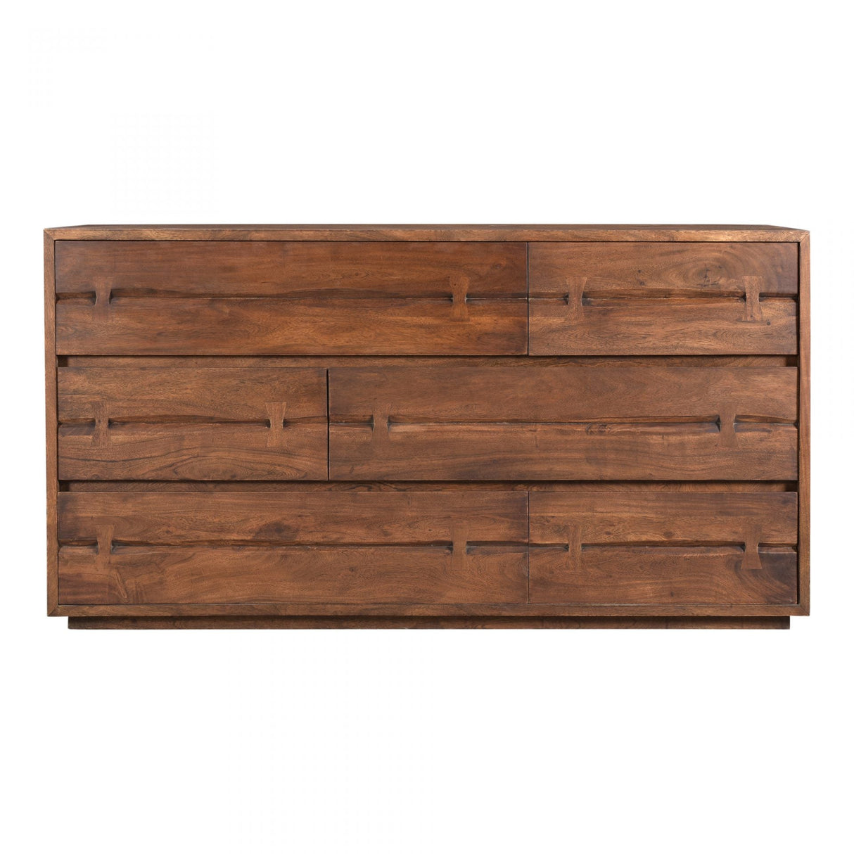 Madagascar Dresser by Moe's Home at Eve Furniture