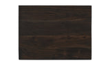 Madagascar Nightstand Dark Brown by Moe's Home at Eve Furniture